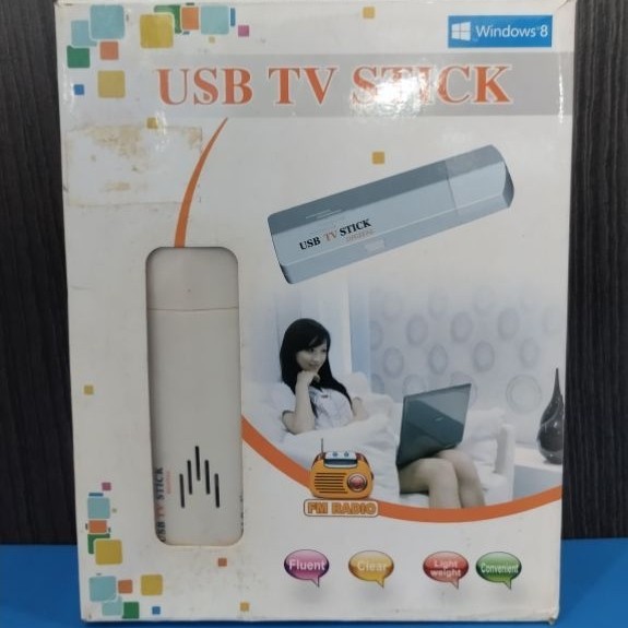 USB TV TUNER