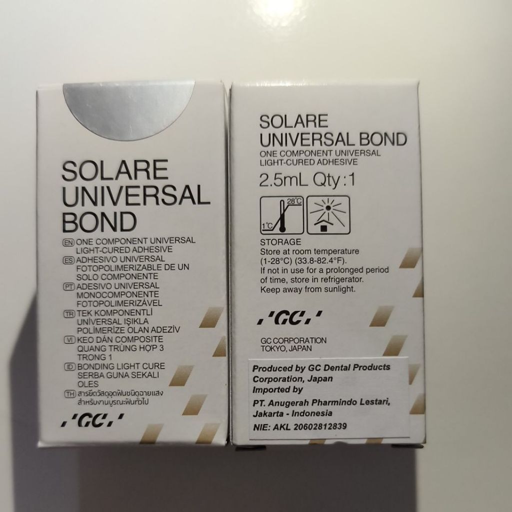 GC SOLARE UNIVERSAL BOND