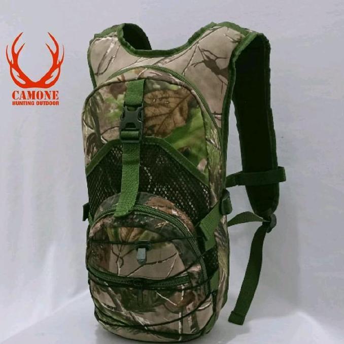 Tas Hydro pack Camo/Tas Hunting camo