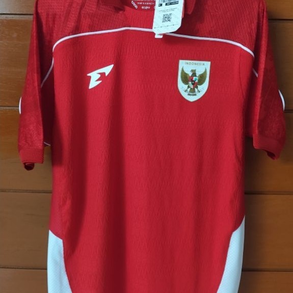 jersey timnas erspo player issue