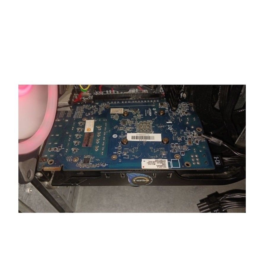 GPU HD 7790 1GB