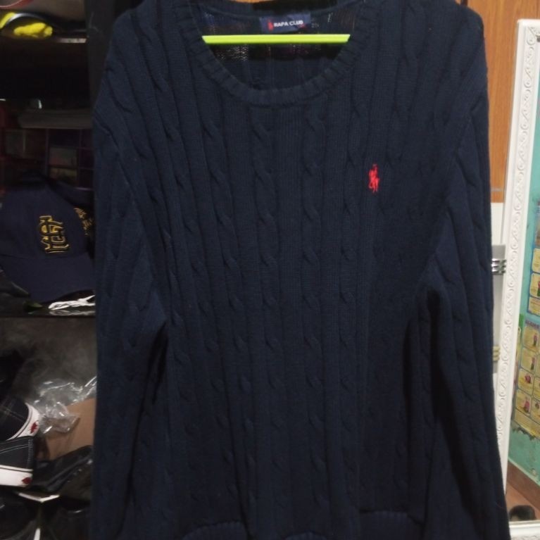 jaket aber