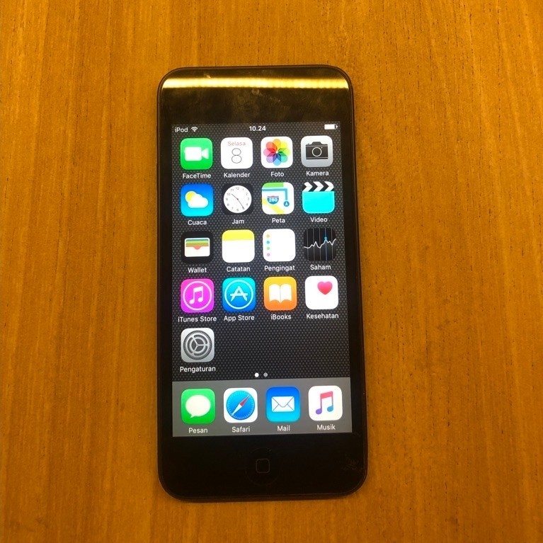 iPod Touch 5 Normal 32gb