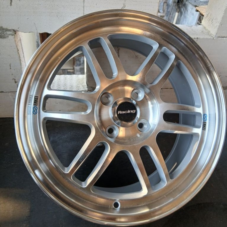 Velg mobil racing RPF Ring 16 PROMO 