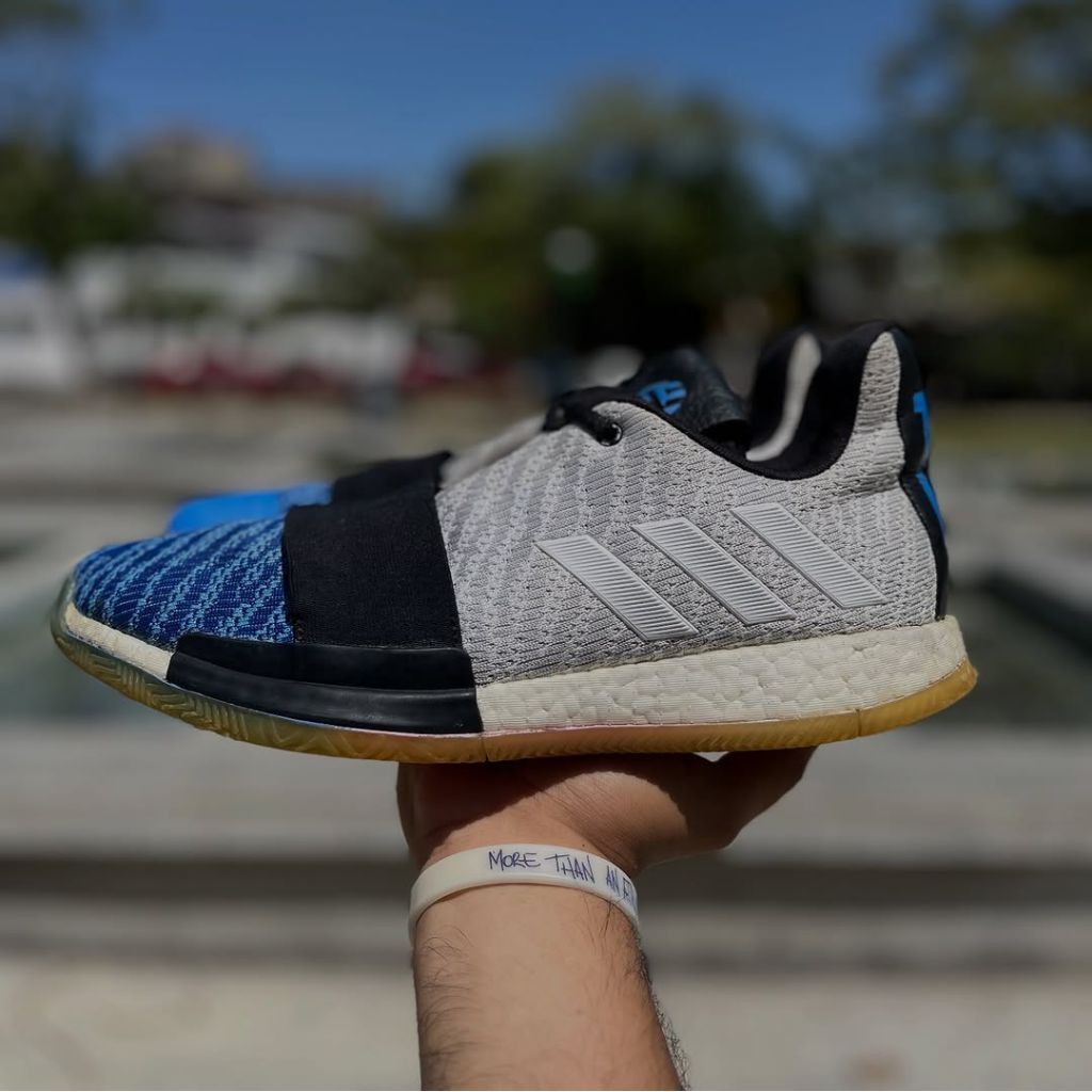 SIZEFOOT - Harden ( Second )