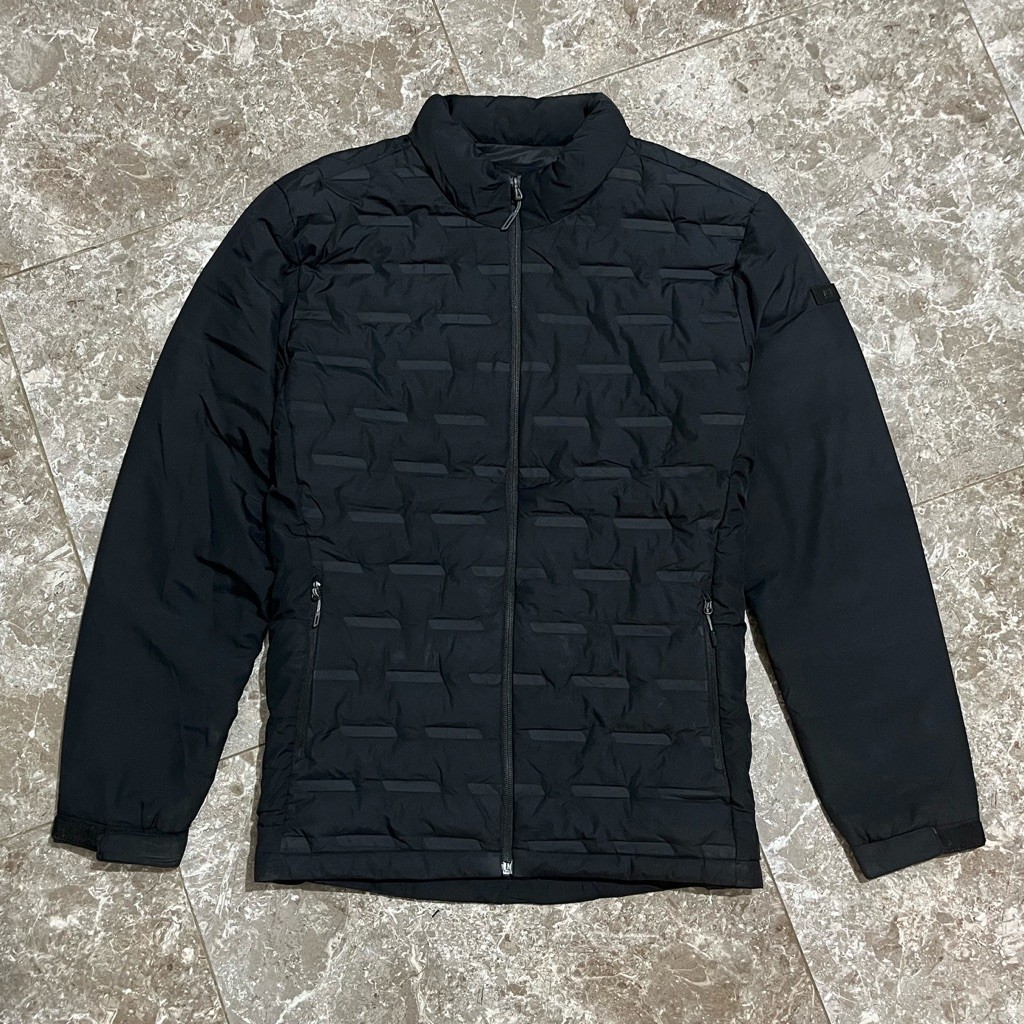JAKET BULU ANGSA ULTRALIGHT K2