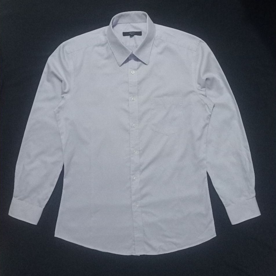 Kemeja G2000 Men SZ M/L (baca deskripsi)