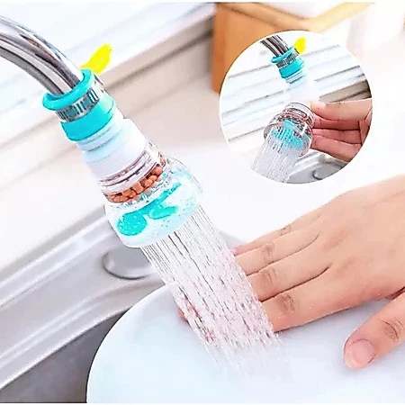 Sambungan Kran Air + Klem / Sambungan Kran air / Sambungan Filter Air
