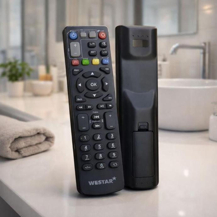DY20 - Remote STB ZXV10 B700v5 B760H B860H B866F