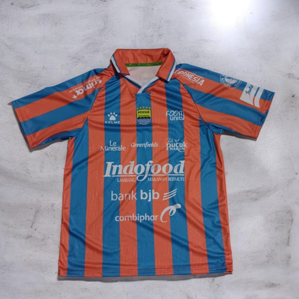 JERSEY PERSIB 3RD 2026/2027