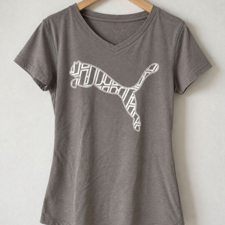 Kaos Puma Original