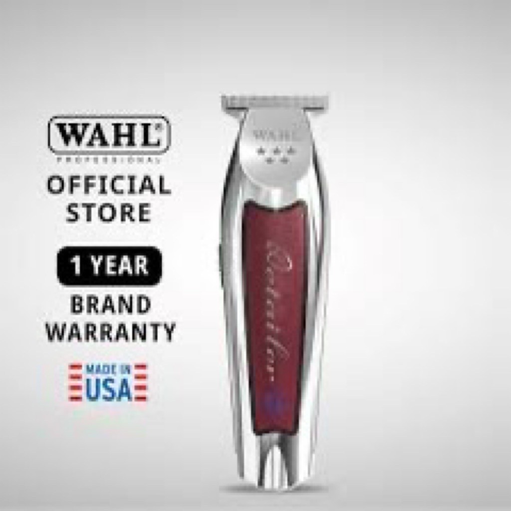Wahl 5 Star Detailer Li Cordless Trimmer Second