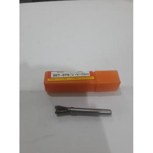 OXCA_KANAI - MATA PROFIL/ROUTER DOVETAIL BIT 207 - 070 SATODA