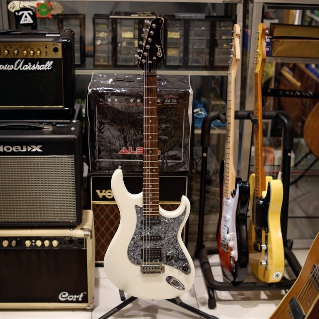 Cort G100X