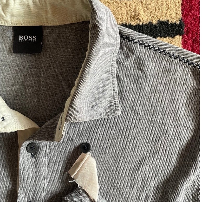 HUGO BOSS Polo Shirt