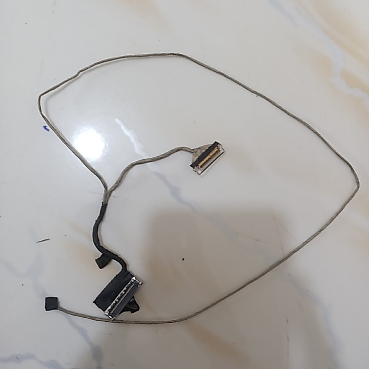 Kabel Fleksibel LCD Laptop Lenovo Ideapad 120S-14iAP 5C10P23856 Second Bekas 227