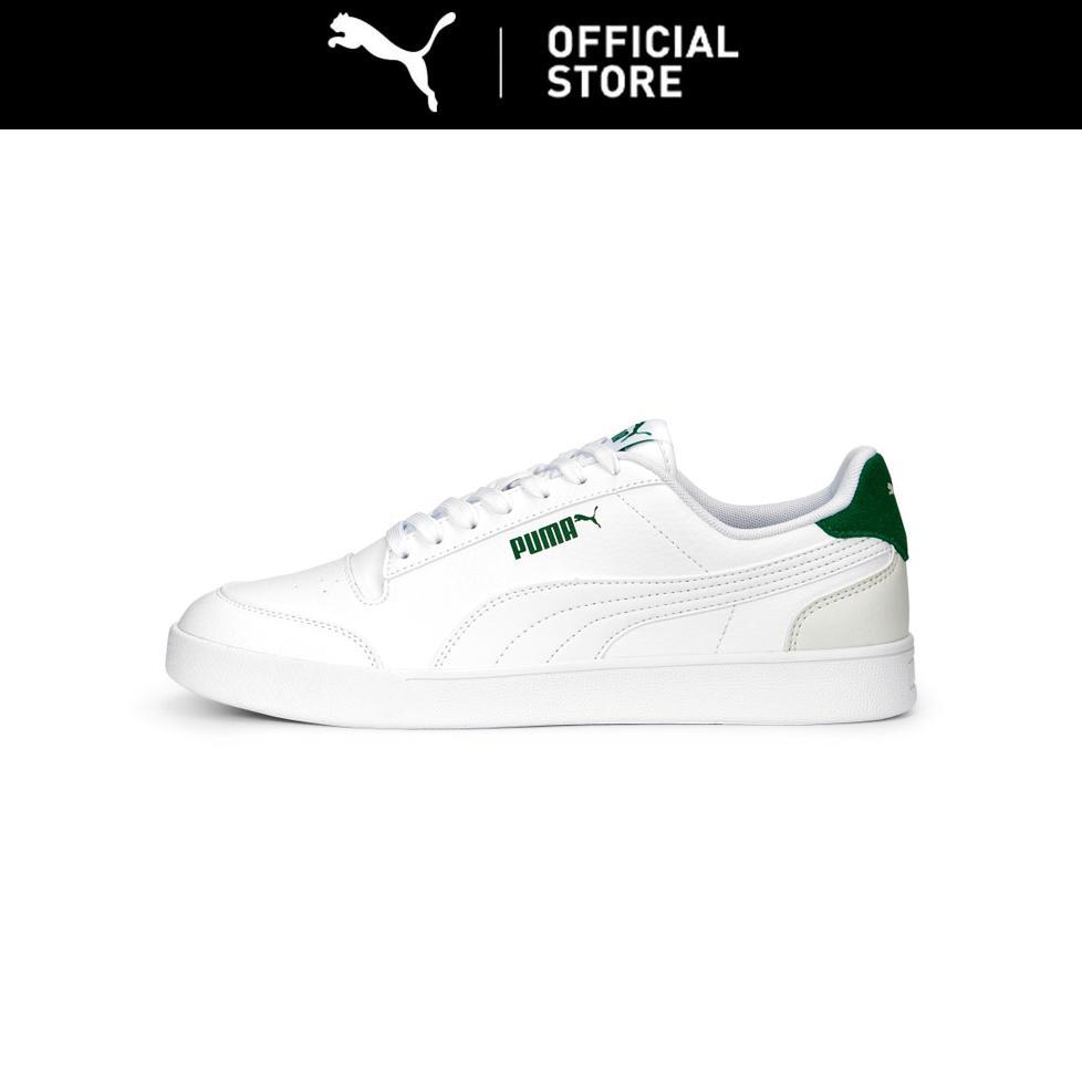 PUMA Shuffle Sneakers