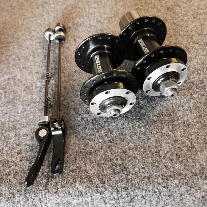 hub fastace bering 32H disc brake