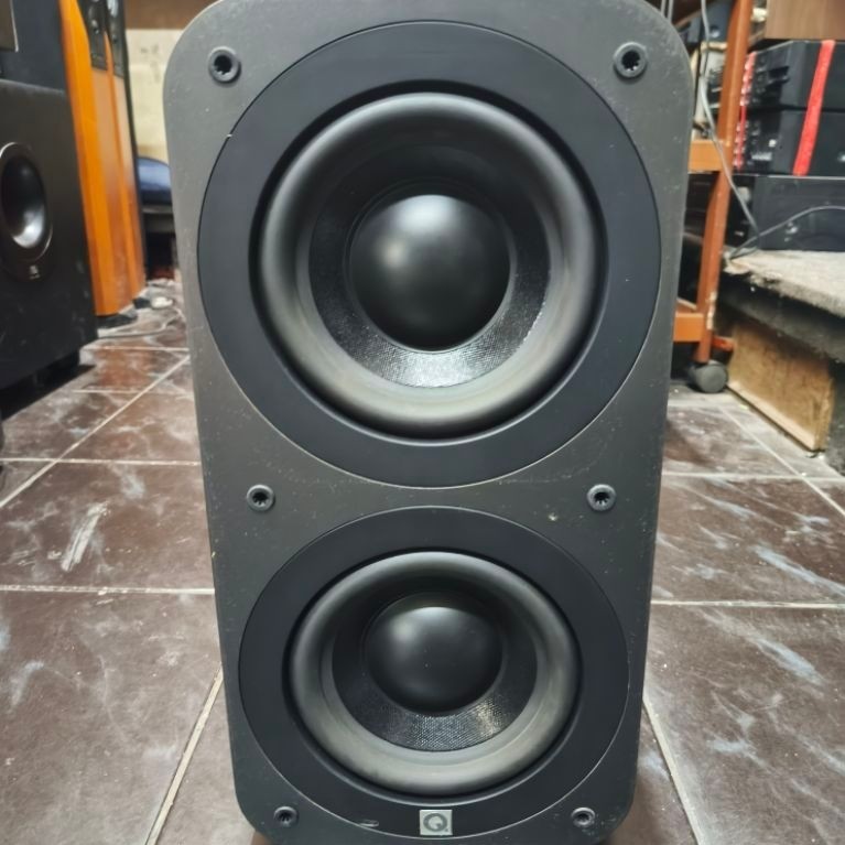 Q Acoustic 3070S Active Subwoofer
