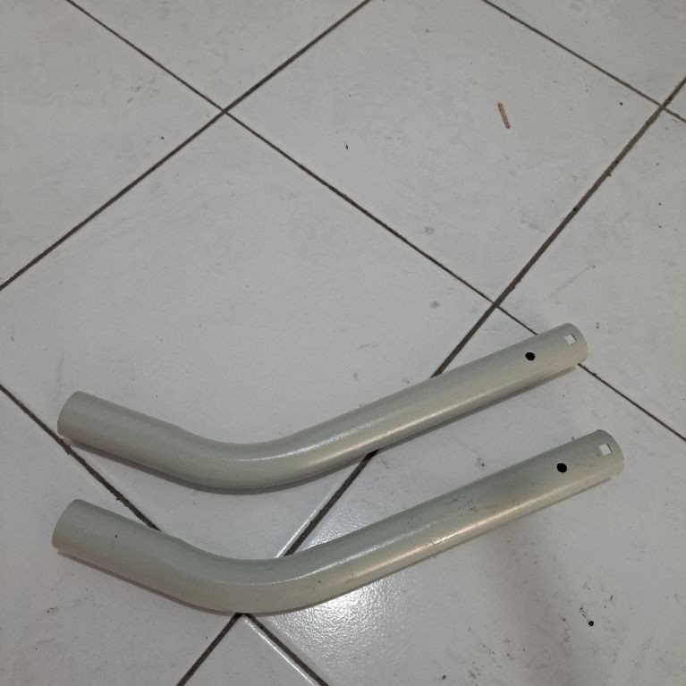 Tiang Parabola Dish 45cm