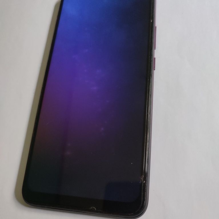 lcd Infinix hot 9 play / smart 4 plus minus