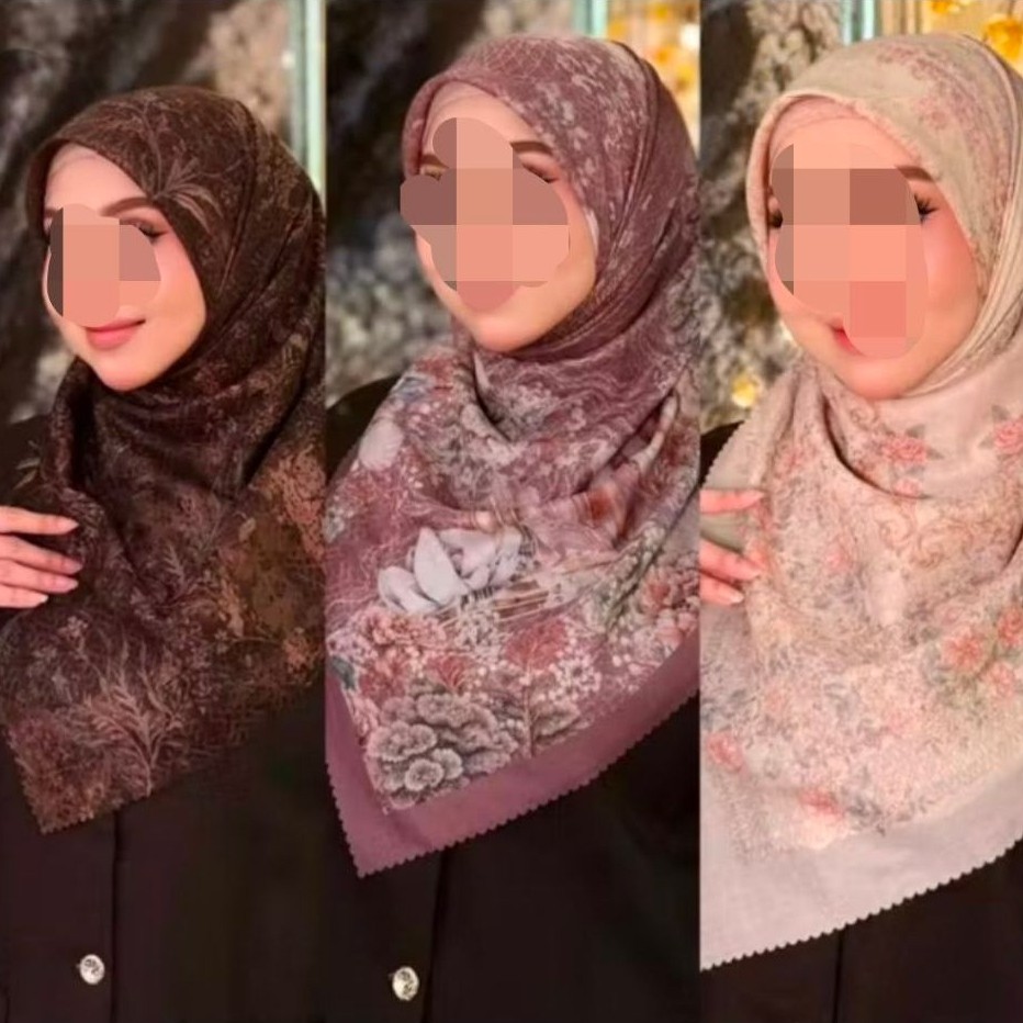 hijab brand SS