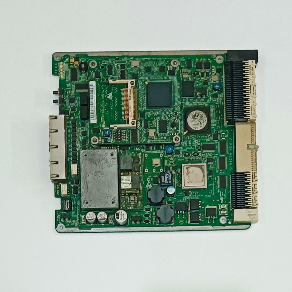 Board panel set 3 chipset full ic dan micron