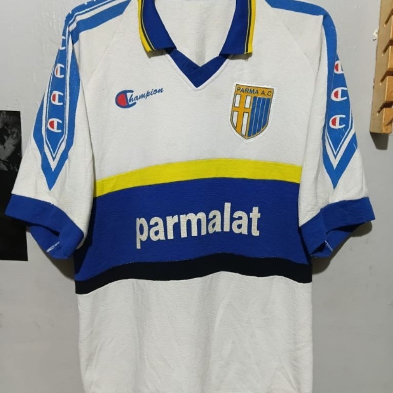Jersey parma vintage