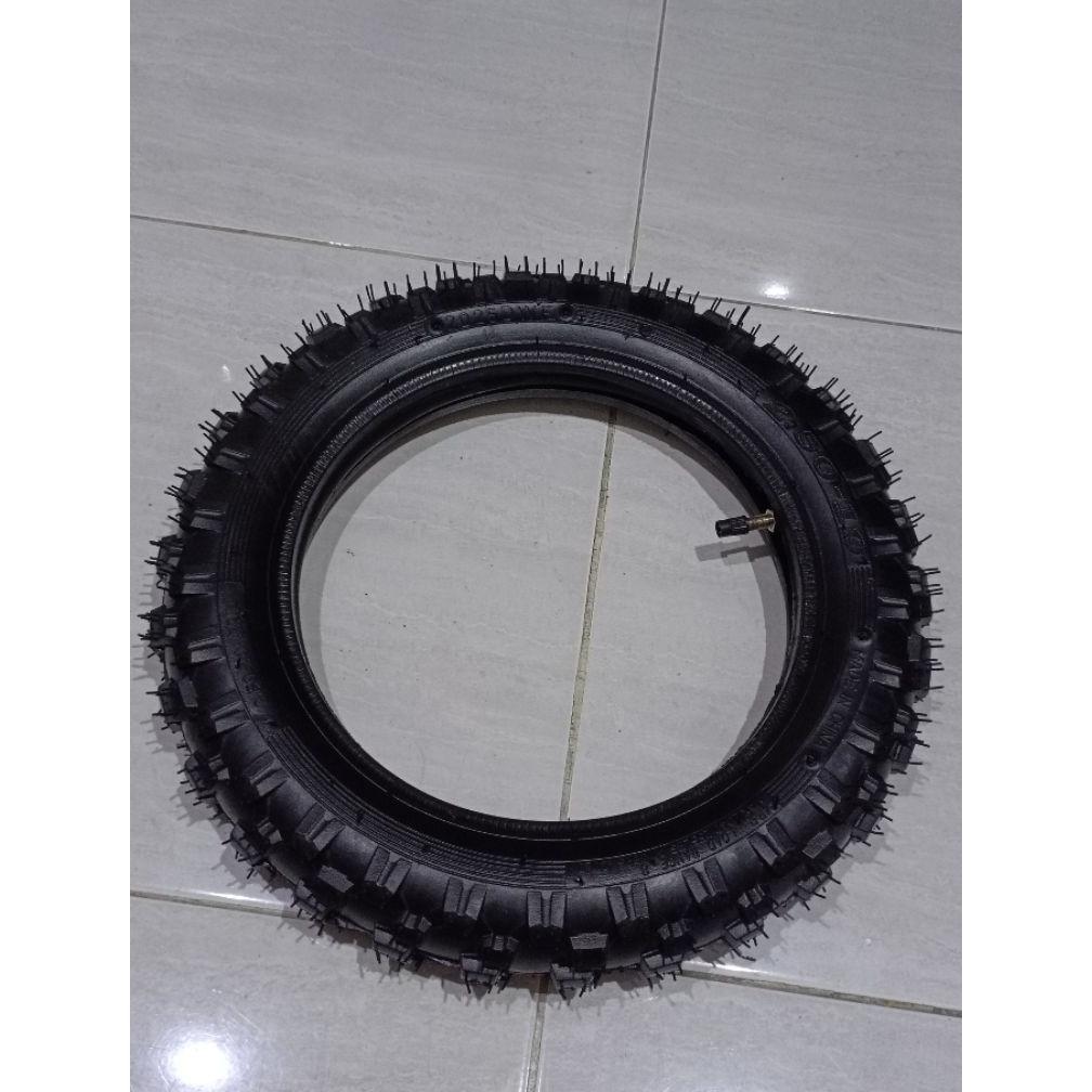 Ban luar Trail Mini 2.50-10