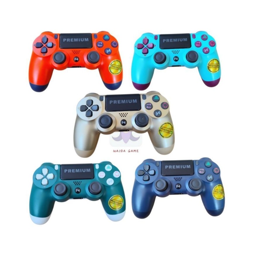 STICK PS4 OP PREMIUM ANALOG BESI STICK PS4 LIMITED EDITION ANALOG BESI