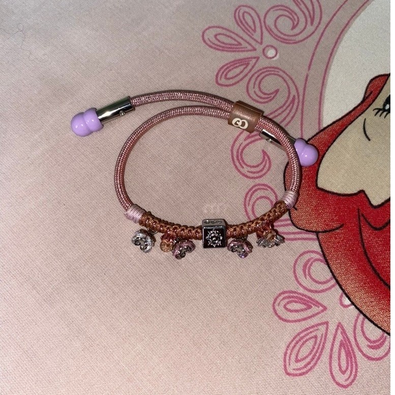 Bloca Bracelet