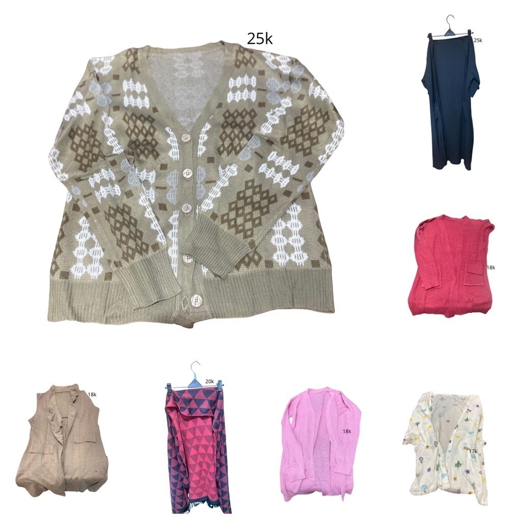 cardigan pl