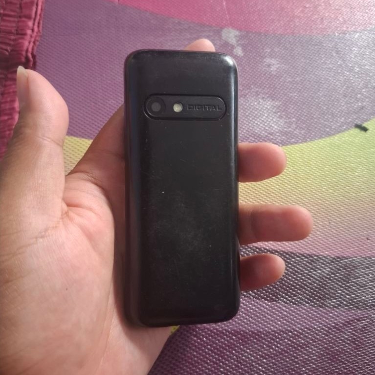 HP JADUL STRAWBERRY ST22