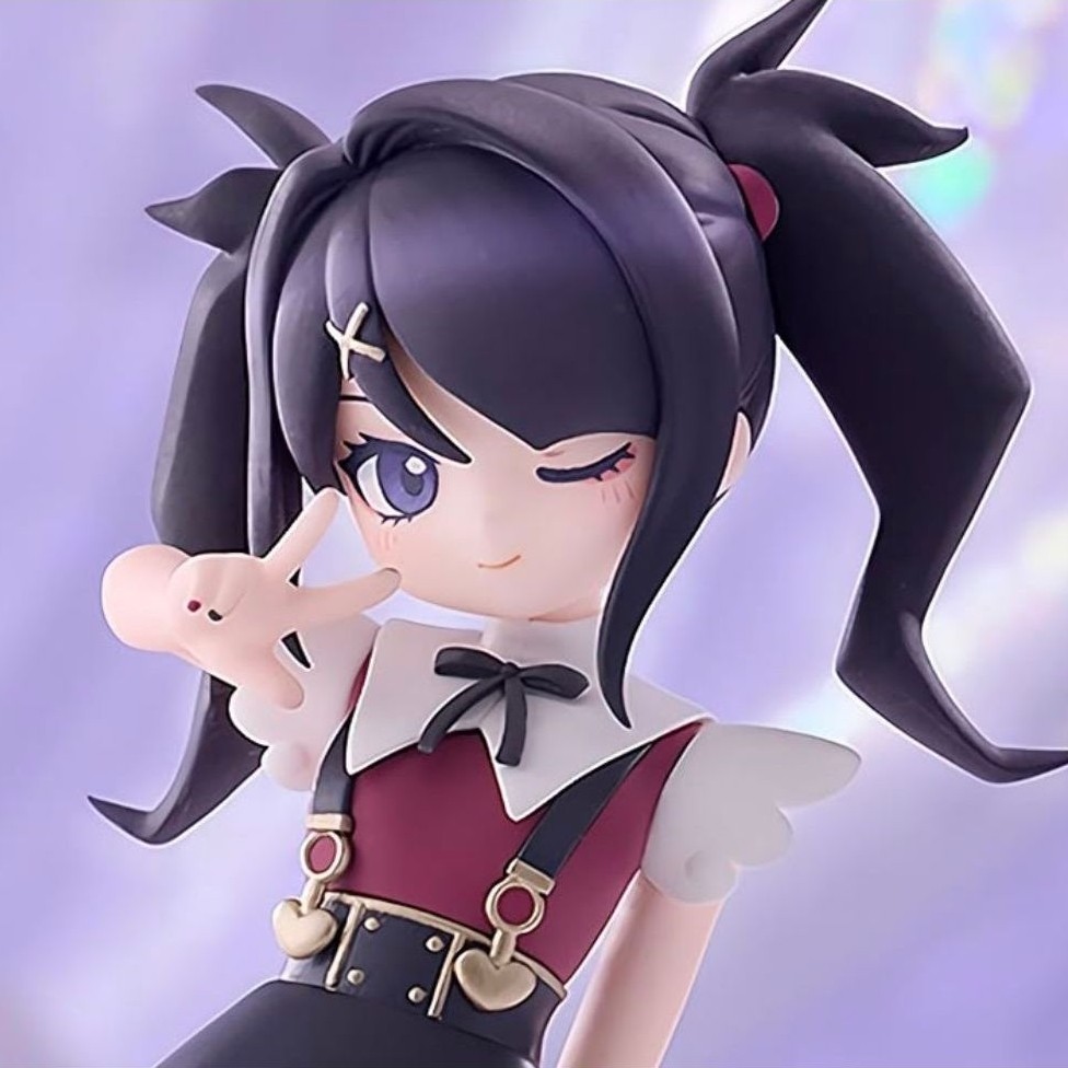 Ame Needy streamer overload figure OFFICIAL needy girl overdos