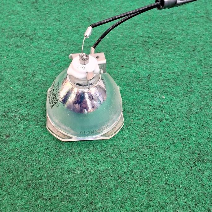 New Ori Lampu Proyektor Epson Eb-S400 Eb-X400 Eb-S450 Eb-X450 Eb-S41 Eb-Es500 Eb-X500 Eb-X51 Eb-W02 