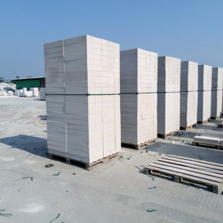 Hebel Bijian 7,5cm/10cm Batako Satuan