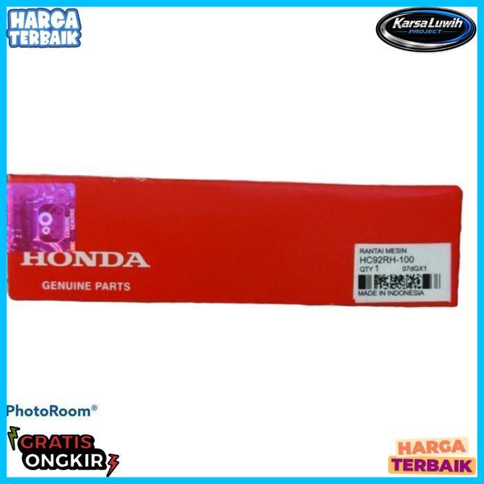 Rantai Keteng Kamprat Gl 100,Cb100,Cb K2,100L