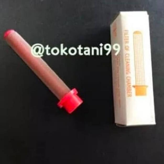 Saringan Pb 16 Filter Model Baru Alat Sparepart Tangki Semprotan Malaysia Pb16 Original