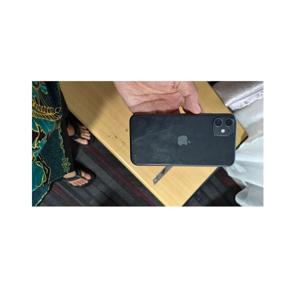 iphone 11 minus mati total