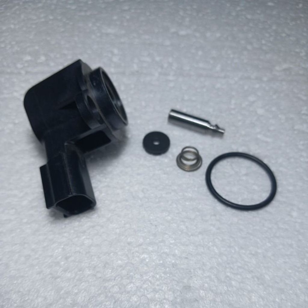 sensor IACV Langsam Selenoid Genio beat original