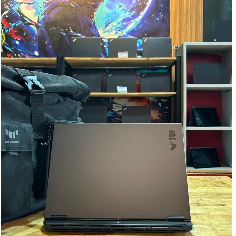 ASUS TUF GAMING A16 FA608UH