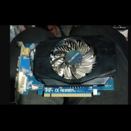 vga 1gb ddr3 128 bit