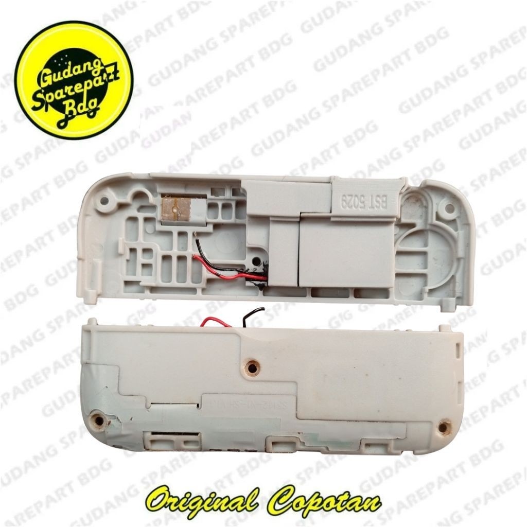 Buzzer Loadspeaker Advan i5c Second Copotan