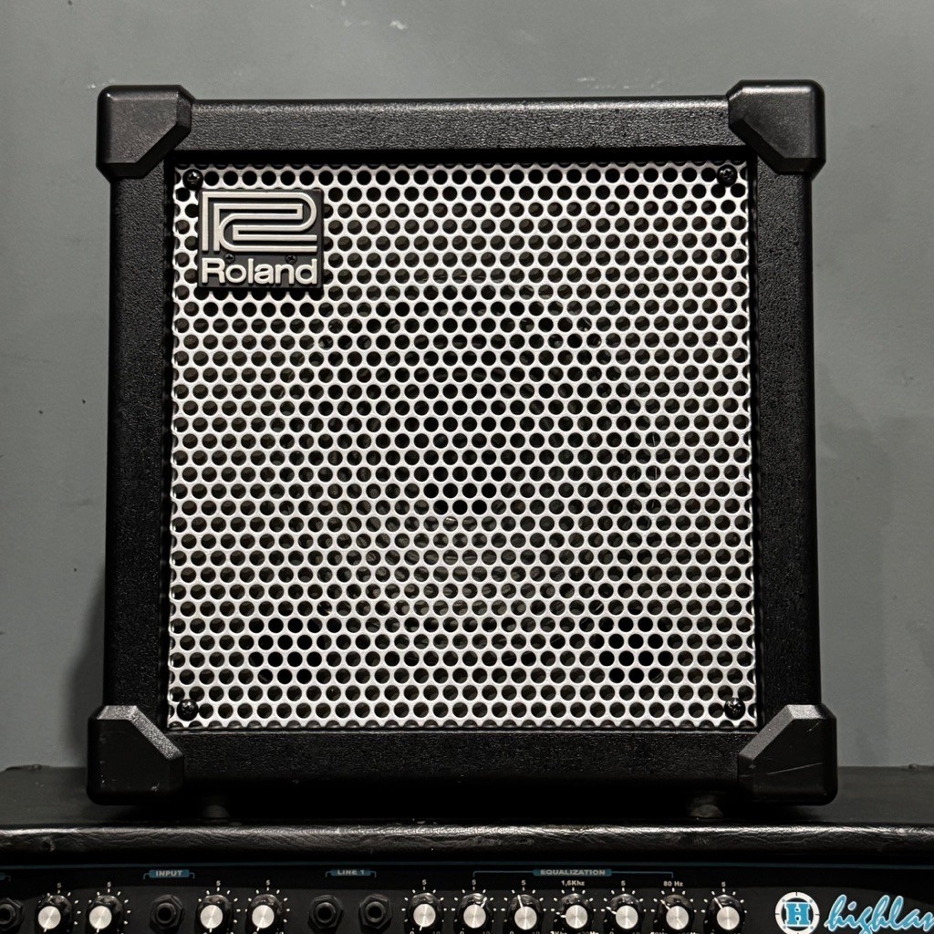 Roland Cube 20XL Guitar Amp
