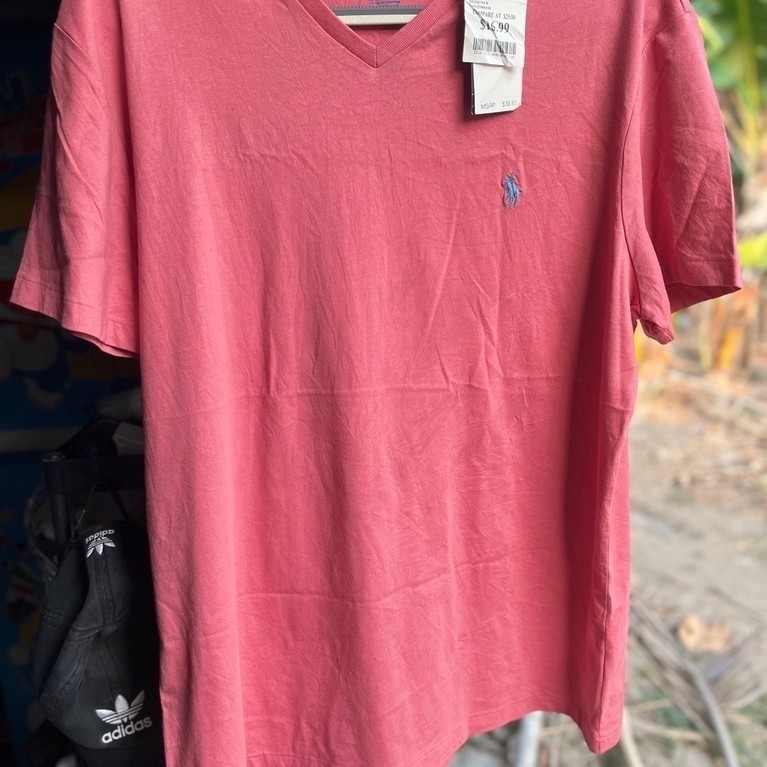 Tshirt Polo Ralph lauren original BNWT kaos Polo RL original