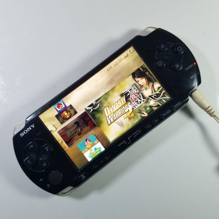 PSP SONY 3006