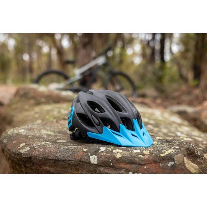 Helm Sepeda Entity MH15 Mountain Bike Helmet