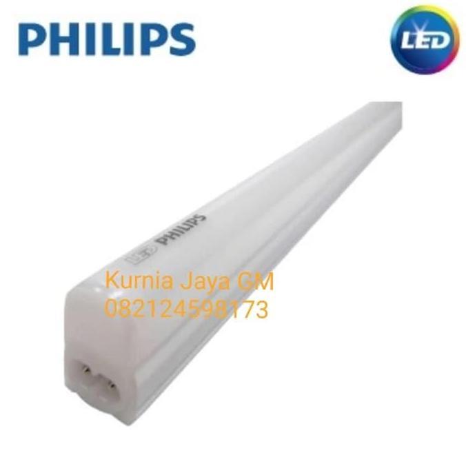 Lampu TL T5 LED Philips Trunklinea 13watt / T5 Batten LED