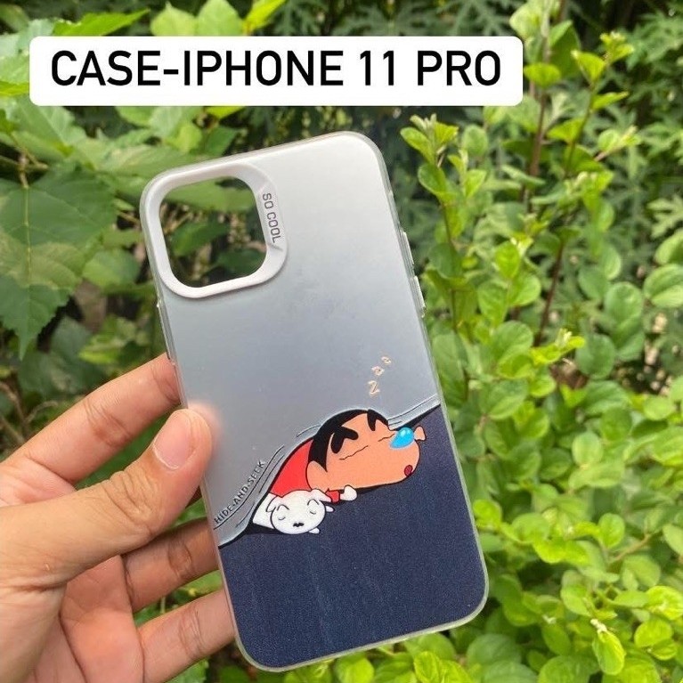 CASE IPHONE 11/PRO/PROMAX|Aesthethic|Keren