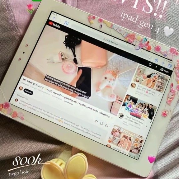 ipad gen 4